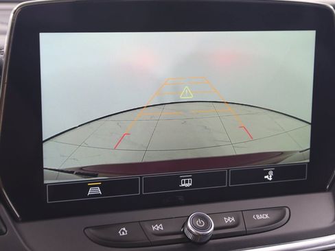 Used 2023 Chevrolet Blazer RS image 10