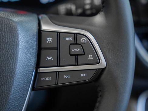 Used 2026 Toyota Grand Highlander AWD image 26