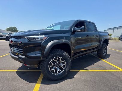 New 2026 Chevrolet Colorado ZR2 w/ Technology Package