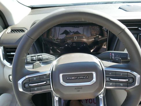 New 2026 GMC Terrain Denali image 30