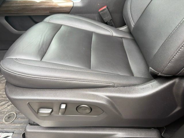 Used 2023 Chevrolet Silverado 1500 LT Trail Boss w/ Convenience Package II AWD/4WD image 20