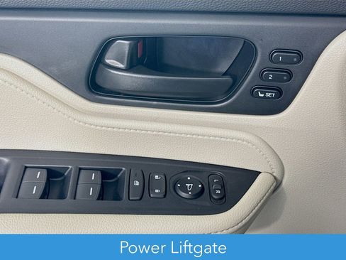 Used 2026 Honda Odyssey EX-L image 23