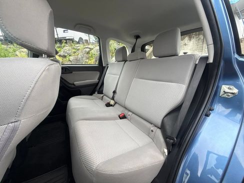 Used 2016 Subaru Forester 2.5i w/ Alloy Wheel Package AWD/4WD image 20