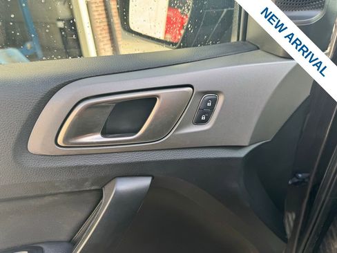 Used 2020 Ford Ranger XLT w/ Equipment Group 301A Mid image 19