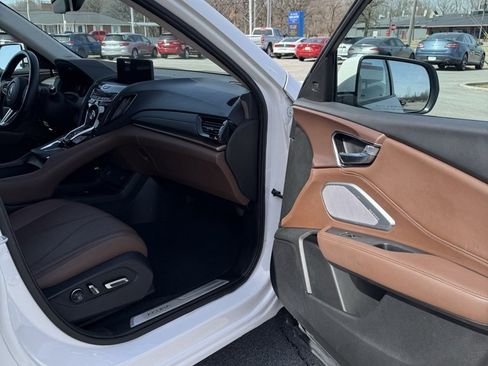 Used 2022 Acura RDX w/ Technology Package image 36