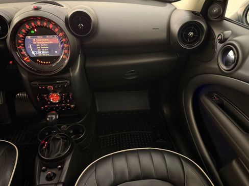 Used 2016 MINI Cooper Countryman S AWD/4WD image 28