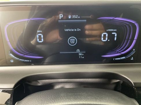 New 2026 Kia Seltos S AWD/4WD image 25