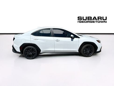 New 2026 Subaru WRX AWD/4WD image 9
