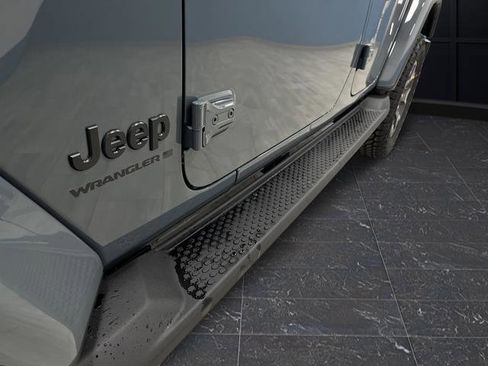 New 2026 Jeep Wrangler Sahara image 35