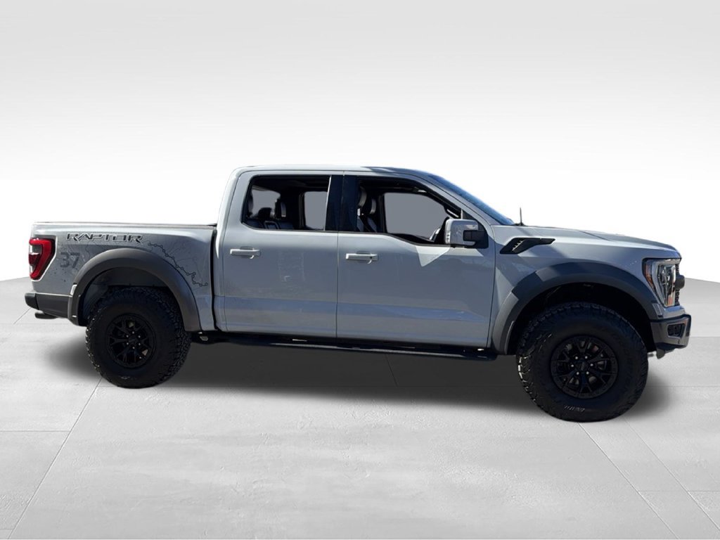 Used 2023 Ford F150 Raptor w/ Raptor 37 Performance Package AWD/4WD image 11
