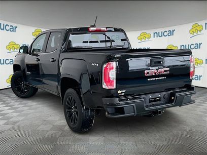 Used 2022 GMC Canyon Elevation w/ Trailering Package