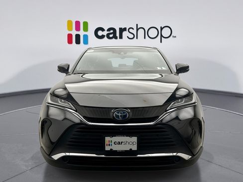 Used 2021 Toyota Venza Limited w/ Advanced Technology Package AWD/4WD image 8