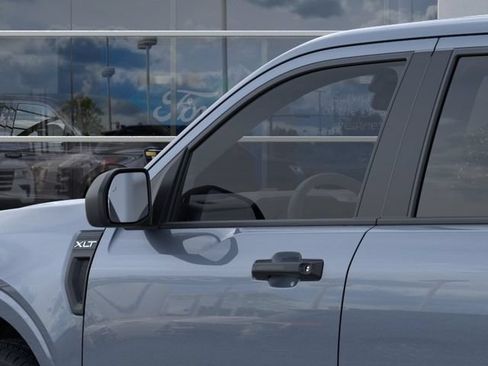 New 2026 Ford Maverick XLT FWD image 21