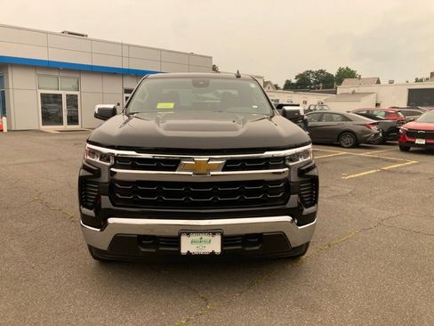New 2026 Chevrolet Silverado 1500 LT AWD/4WD image 2