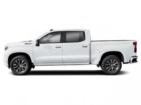 New 2026 Chevrolet Silverado 1500 RST image 3