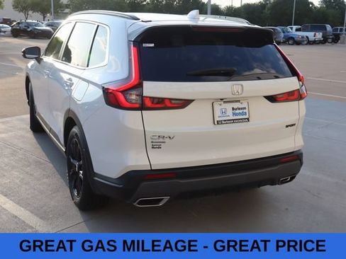 Used 2024 Honda CR-V Sport image 17