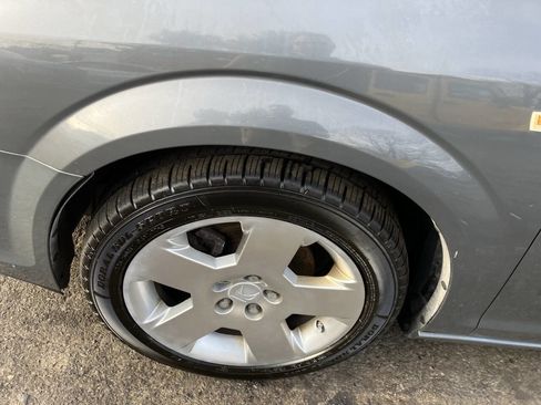 Used 2007 Saturn Aura XE w/ Premium Trim Pkg image 11