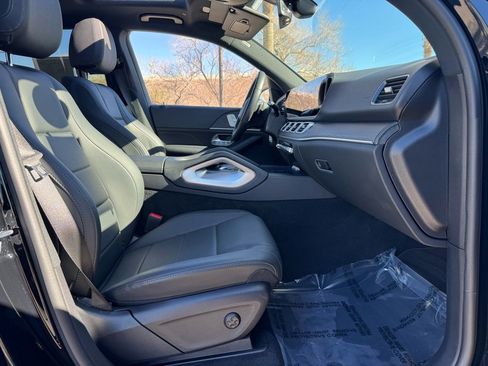 Certified 2022 Mercedes-Benz GLE 350 4MATIC image 24
