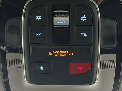 Certified 2023 Hyundai Santa Fe SEL w/ Premium Package image 27