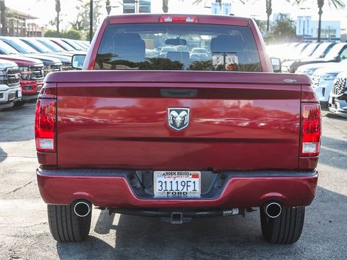 Used 2012 RAM 1500 Express image 8