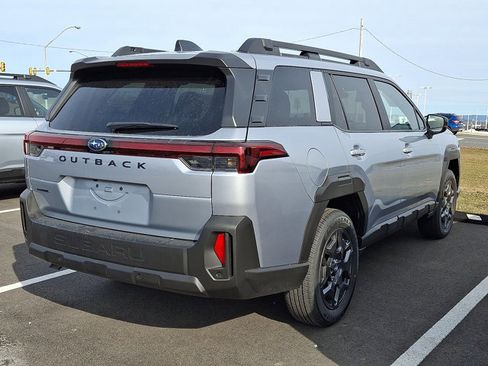 New 2026 Subaru Outback Premium image 4