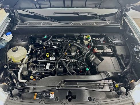 Certified 2024 Ford Maverick XLT w/ Equipment Group 300A Standard image 31