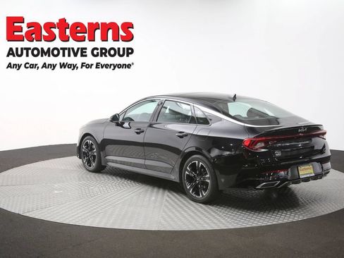 Used 2022 Kia K5 GT-Line w/ GT-Line FWD Premium Package image 65