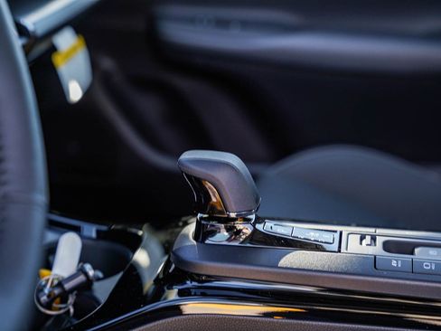 New 2026 Toyota Prius image 23