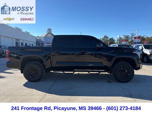 Used 2022 Toyota Tundra TRD Pro image 6