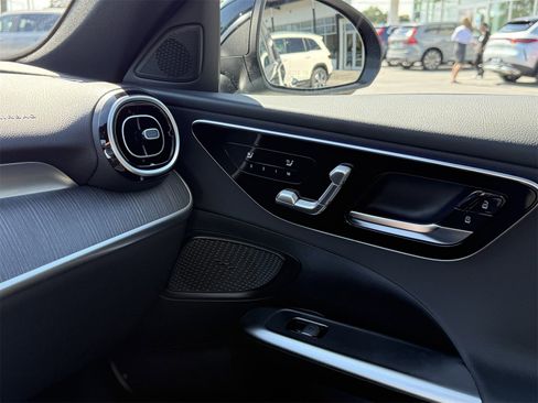 New 2025 Mercedes-Benz C 300 C 300 image 30