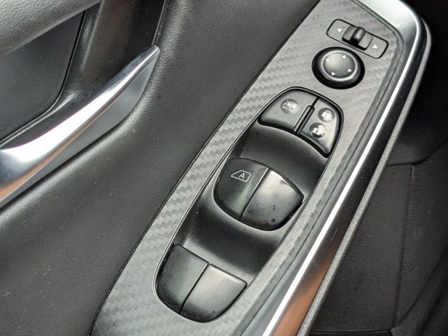 Used 2024 Nissan Sentra SR FWD image 23