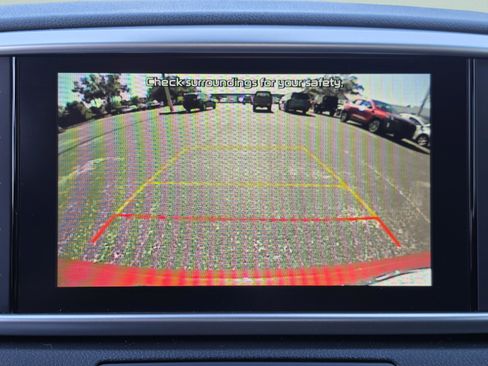 Used 2022 Kia Sportage Nightfall Edition FWD image 25