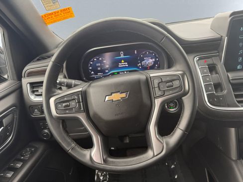 Used 2023 Chevrolet Tahoe LT image 18