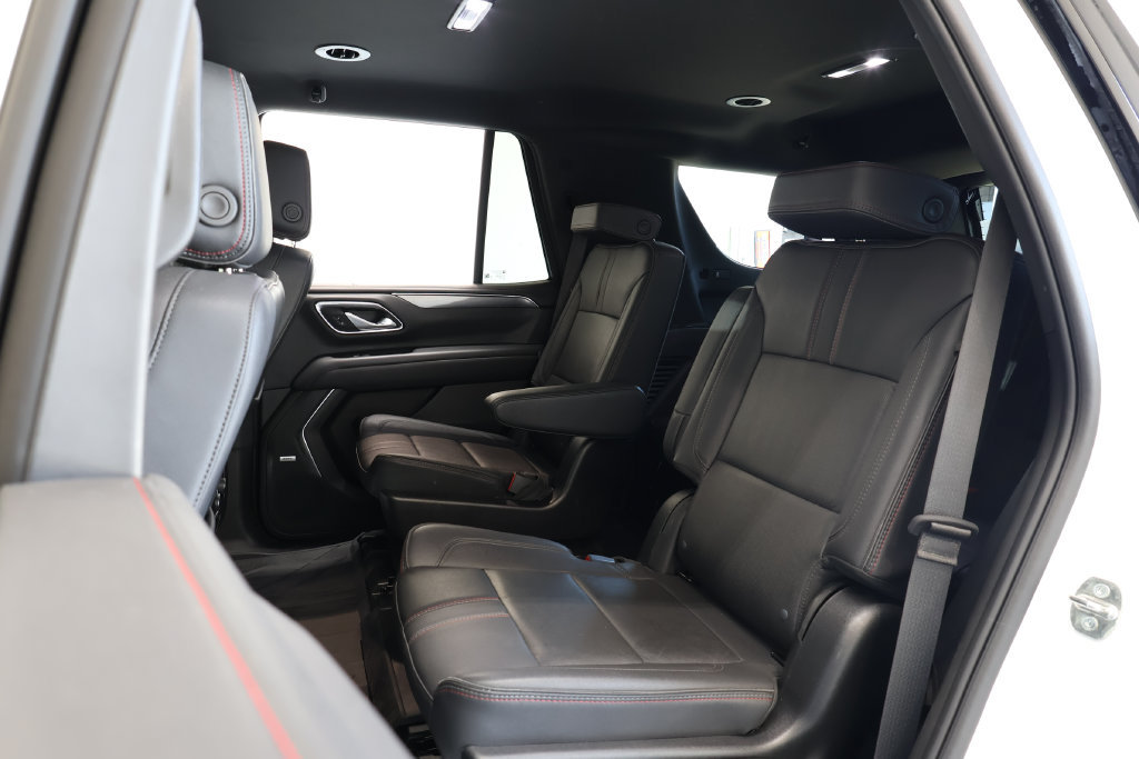 Used 2023 Chevrolet Tahoe RST w/ Luxury Package AWD/4WD image 22