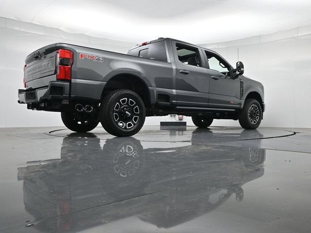 New 2026 Ford F250 Platinum AWD/4WD image 38