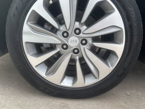 Used 2019 Buick Encore Preferred image 24