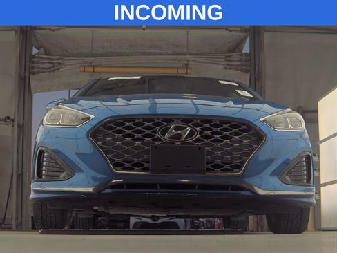 Used 2019 Hyundai Sonata Sport image 9