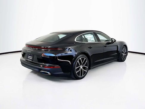 New 2025 Porsche Panamera image 9