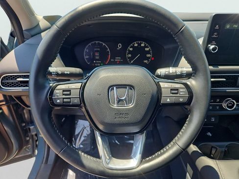 Used 2026 Honda HR-V EX-L image 26