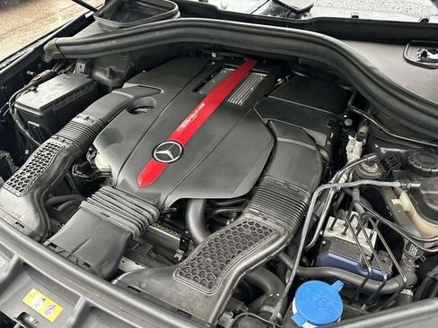 Used 2019 Mercedes-Benz GLE 43 AMG 4MATIC Coupe image 15