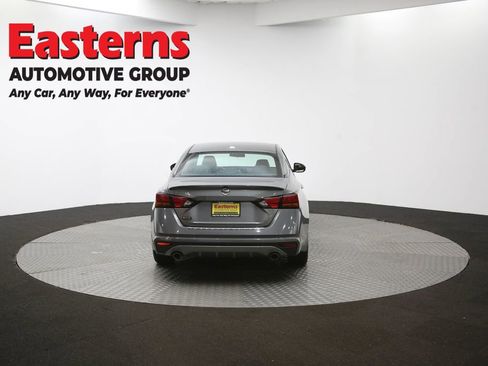 Used 2022 Nissan Altima 2.5 SL image 36