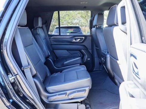 Certified 2024 Chevrolet Tahoe Premier image 12