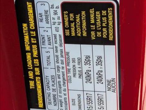 New 2025 Hyundai Sonata SEL image 19