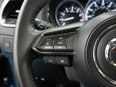 Used 2023 MAZDA CX-9 Touring AWD/4WD image 24