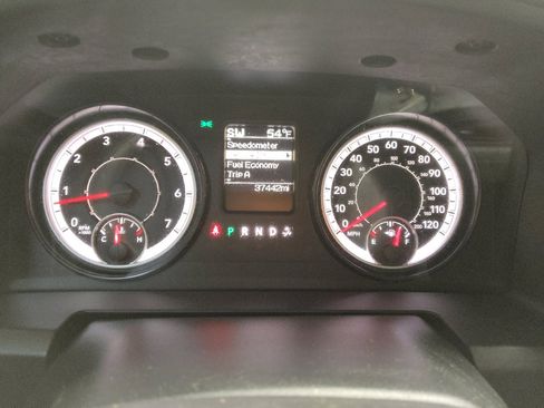 Used 2016 RAM 1500 Tradesman w/ Popular Equipment Group image 23