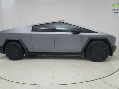 Used 2024 Tesla Cybertruck Cyberbeast AWD/4WD image 59