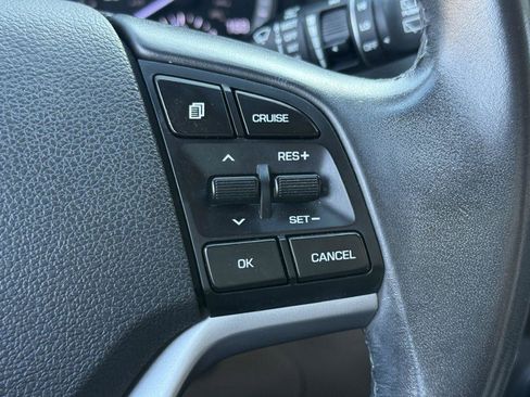 Used 2017 Hyundai Tucson Value image 34