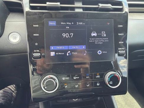 Used 2022 Hyundai Tucson SEL FWD image 13