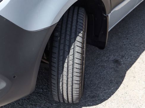 Used 2020 Mercedes-Benz Sprinter 2500 w/ Cargo Protection Package image 40