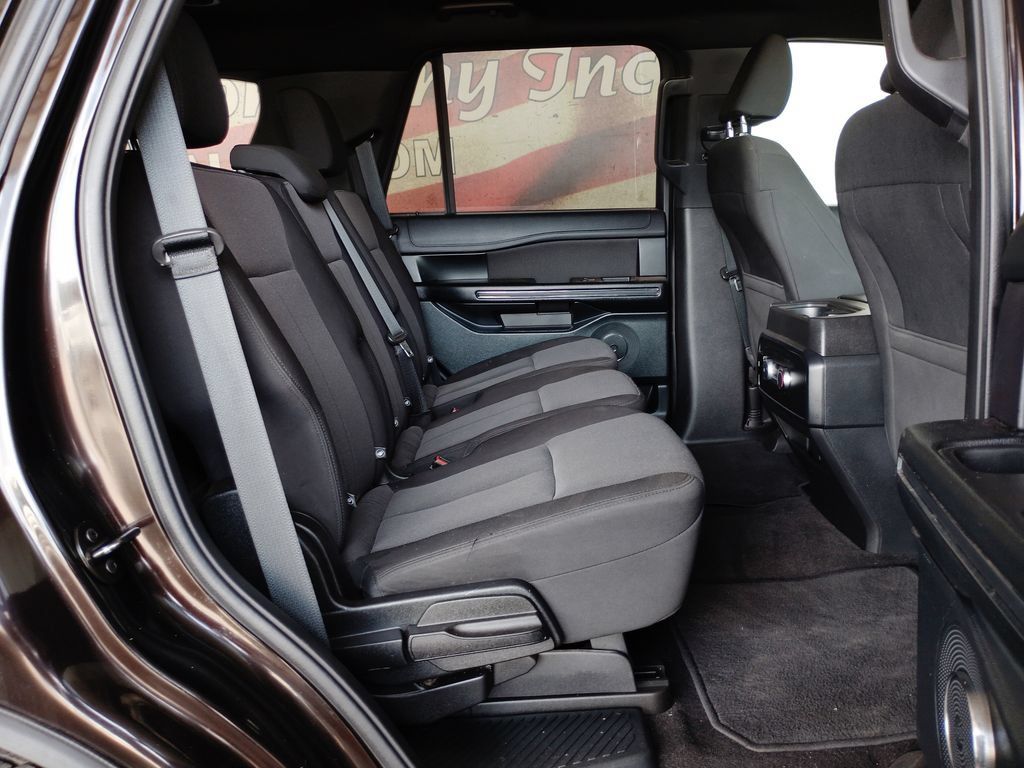 Used 2021 Ford Expedition XL AWD/4WD image 15